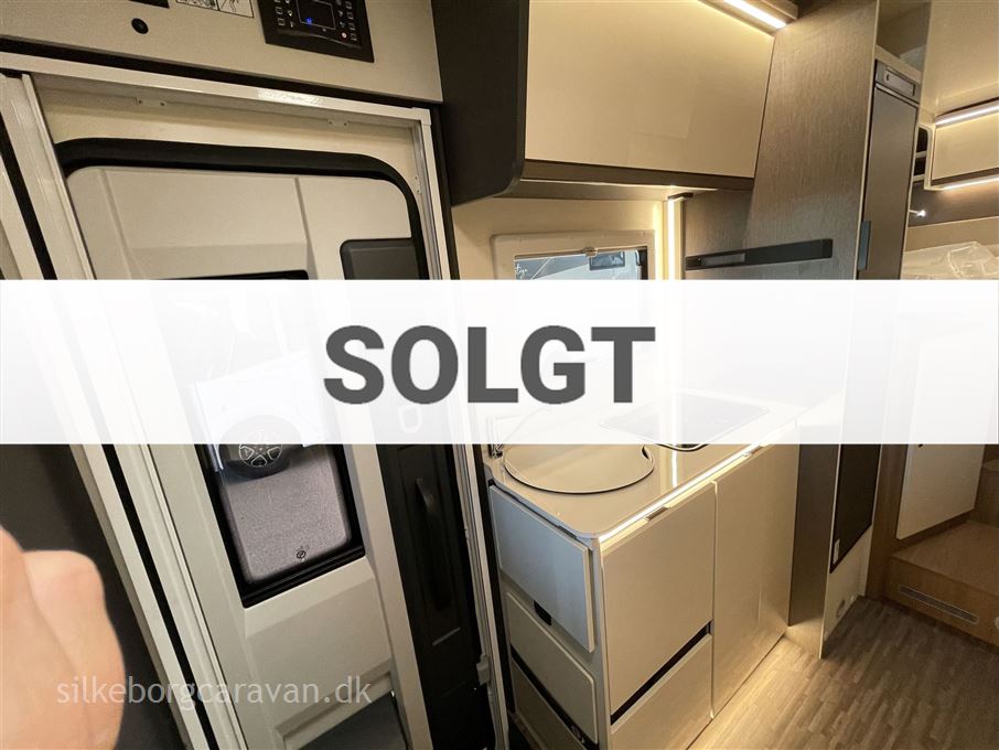 Elnagh Baron 539 Compact